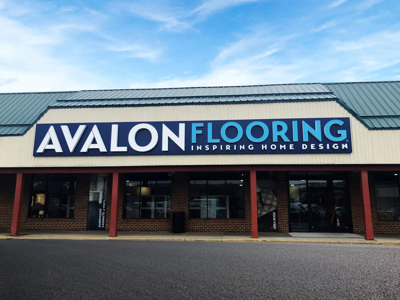 Avalon Flooring 