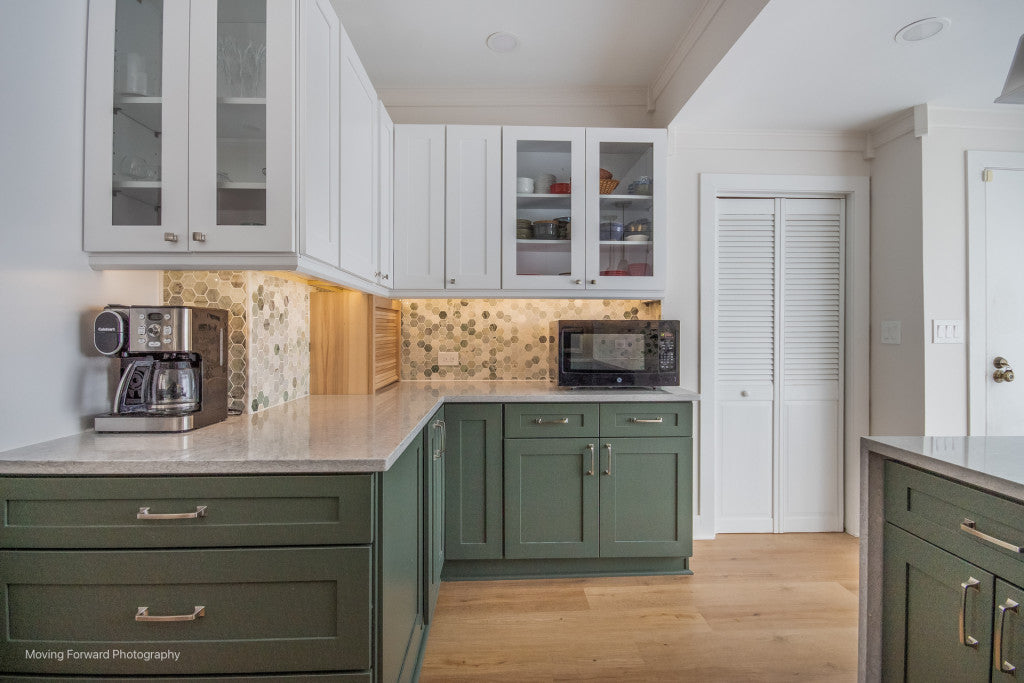 Start Your Kitchen Project