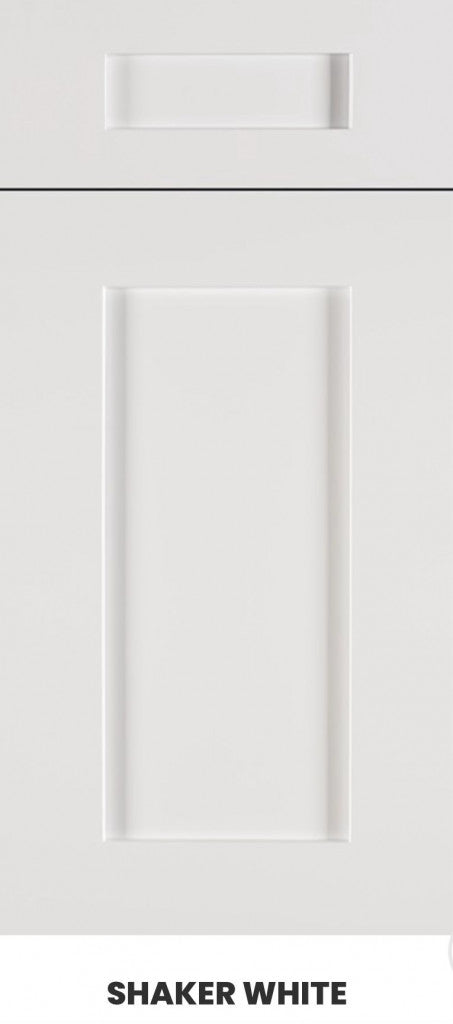 Select Base Cabinets Color