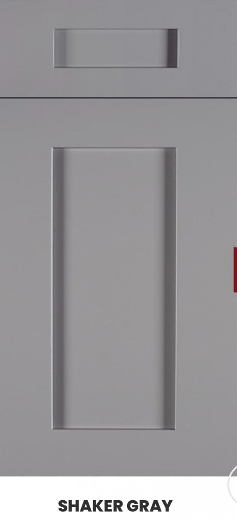 Select Base Cabinets Color