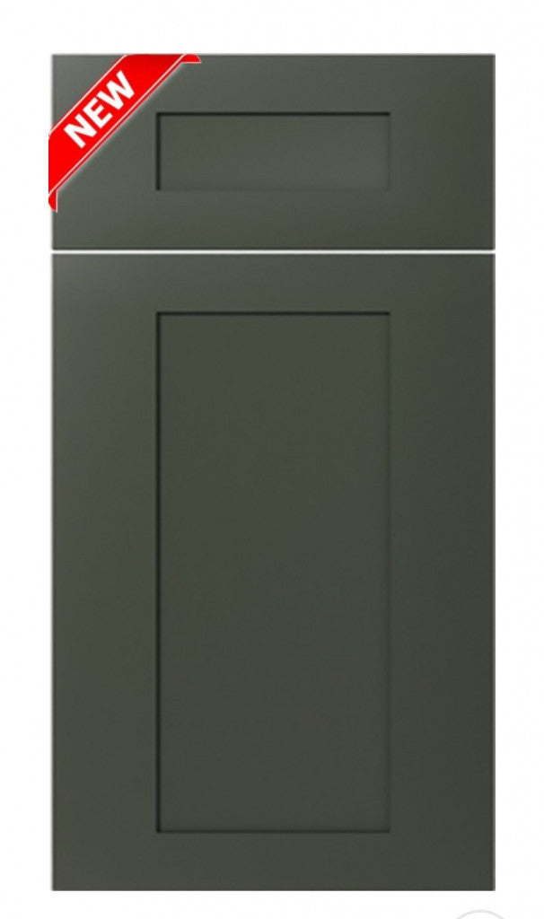 Select Base Cabinets Color