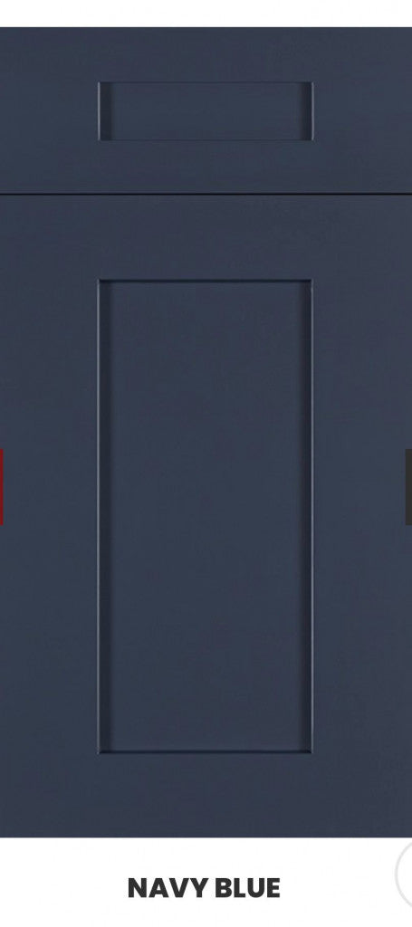 Select Base Cabinets Color