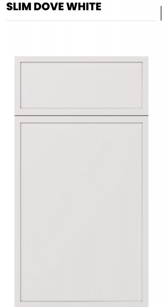 Select Base Cabinets Color