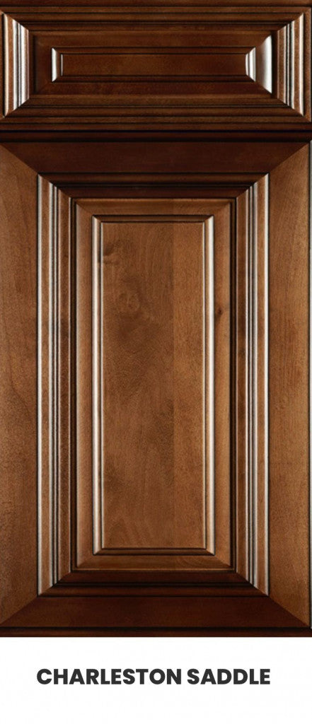 Select Base Cabinets Color