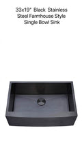 Select your sink