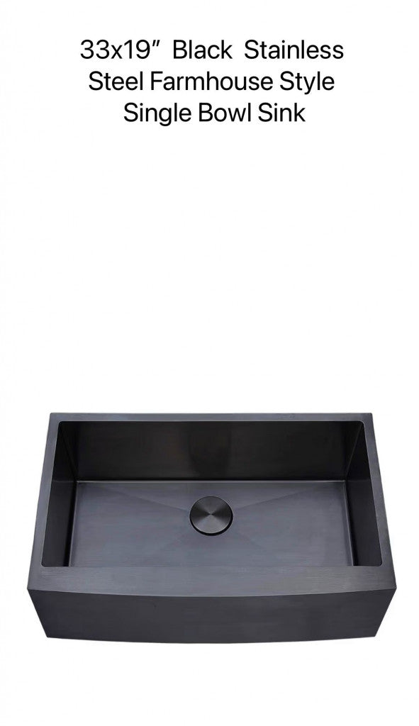 Select your sink