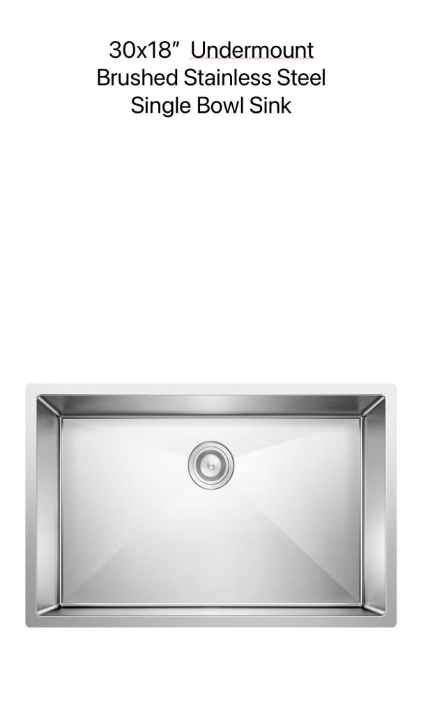 Select your sink