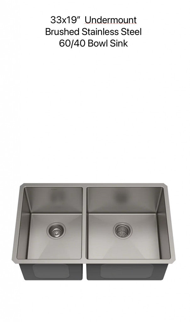 Select your sink