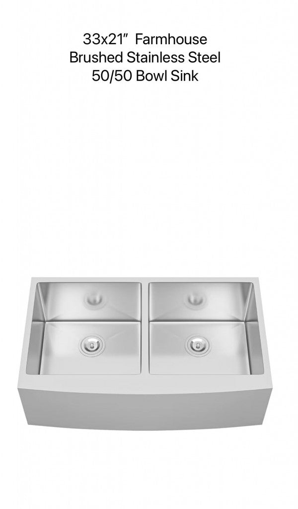 Select your sink