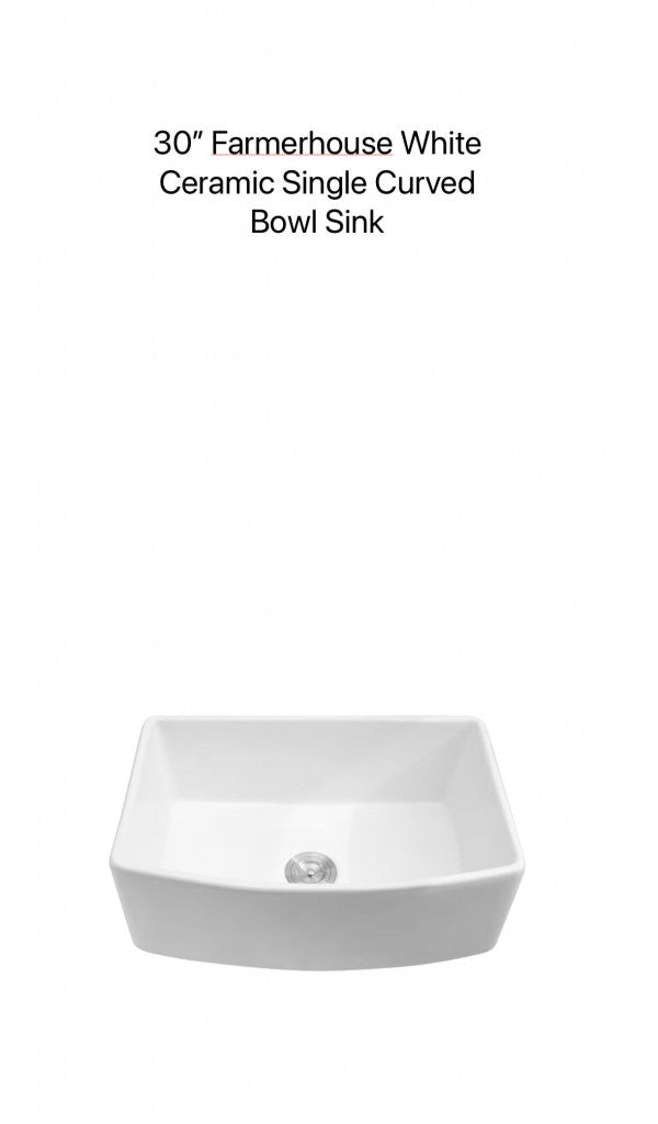 Select your sink