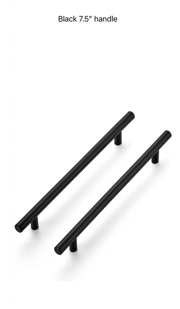 Select your Handles