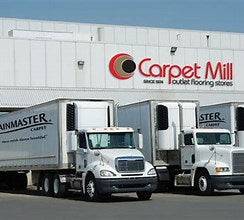 Carpet Mill Outlet Stores