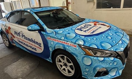 P & S Plumbing