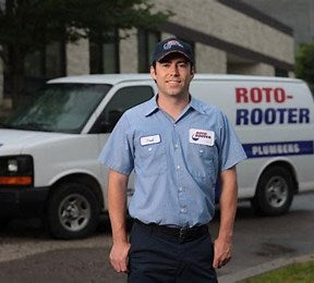 Roto‑Rooter