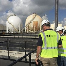 D&B Engineers and Architects, P.C.