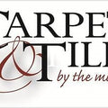 Carpet & Tile by the Mile