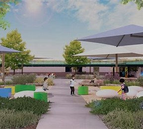 AEON Landscape Architecture, Inc.