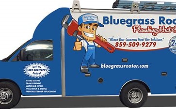 Bluegrass Rooter Plumbing