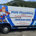 P & S Plumbing