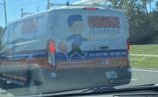 Choice Plumbing Orlando
