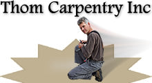 Thom Carpentry, Inc.