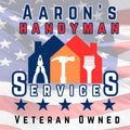 Aaron's Handyman Services LLC
