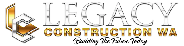 Legacy Construction WA