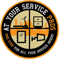 At Your Service Pros