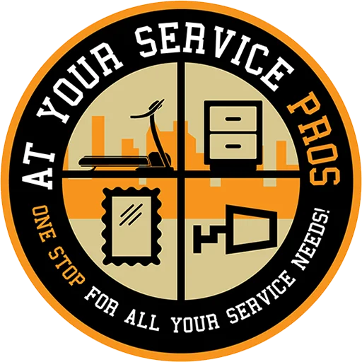 At Your Service Pros
