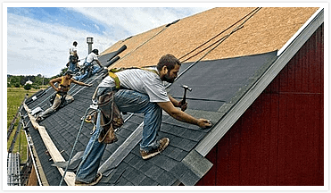 Evans Roofing Company