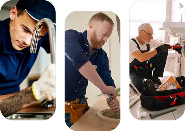 Delaware Plumbing Professionals