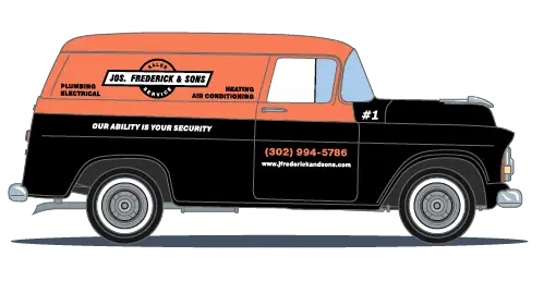 Joseph Frederick & Sons