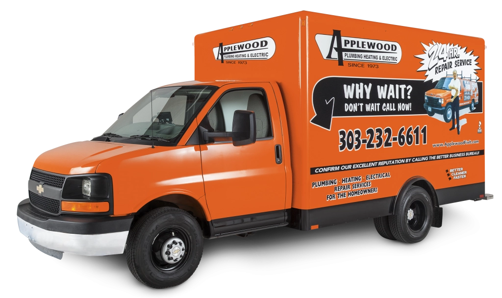 Applewood Plumbing Heating & Electric