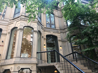 STL Architects