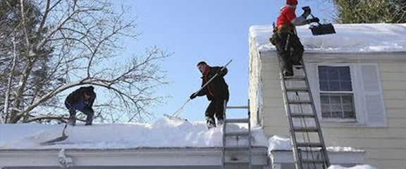 Residential and Commercial Roof Repair