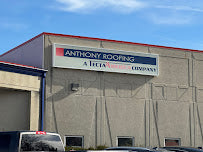 Anthony Roofing, a Tecta America Company