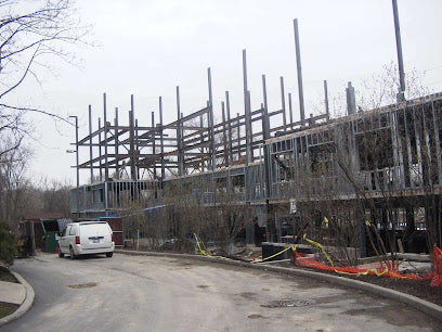 AHG Structural Engineering PC