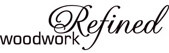 woodwork Refined