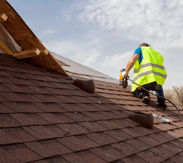 Chicago Roofing Company