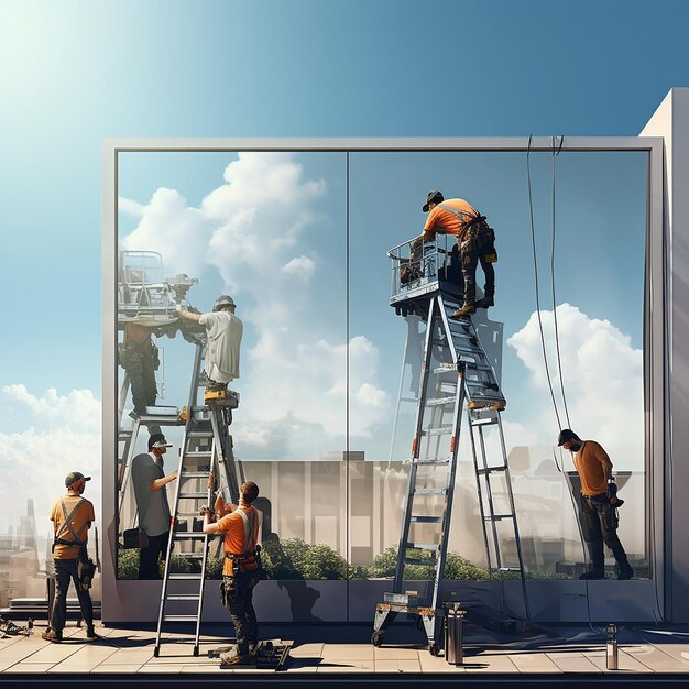 WindowWorks